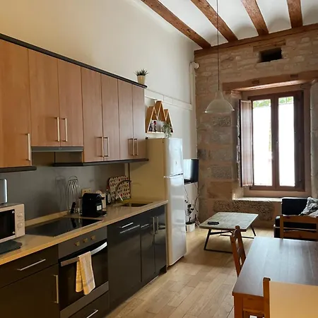 Espectacular Estudio en Antigua Casa de Correos Molina de Aragon Exterior foto
