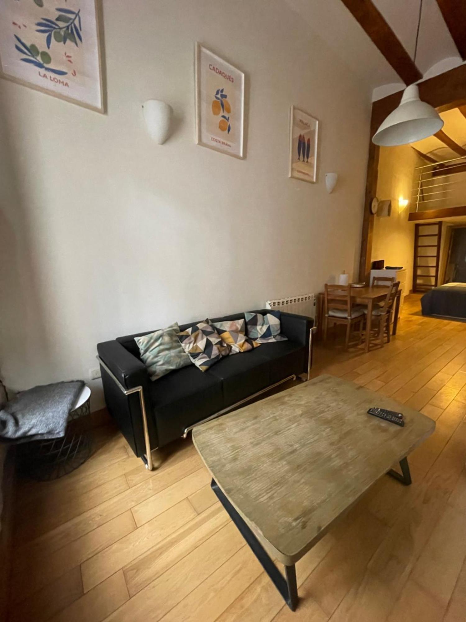Espectacular Estudio En Antigua Casa De Correos Appartement Molina de Aragon