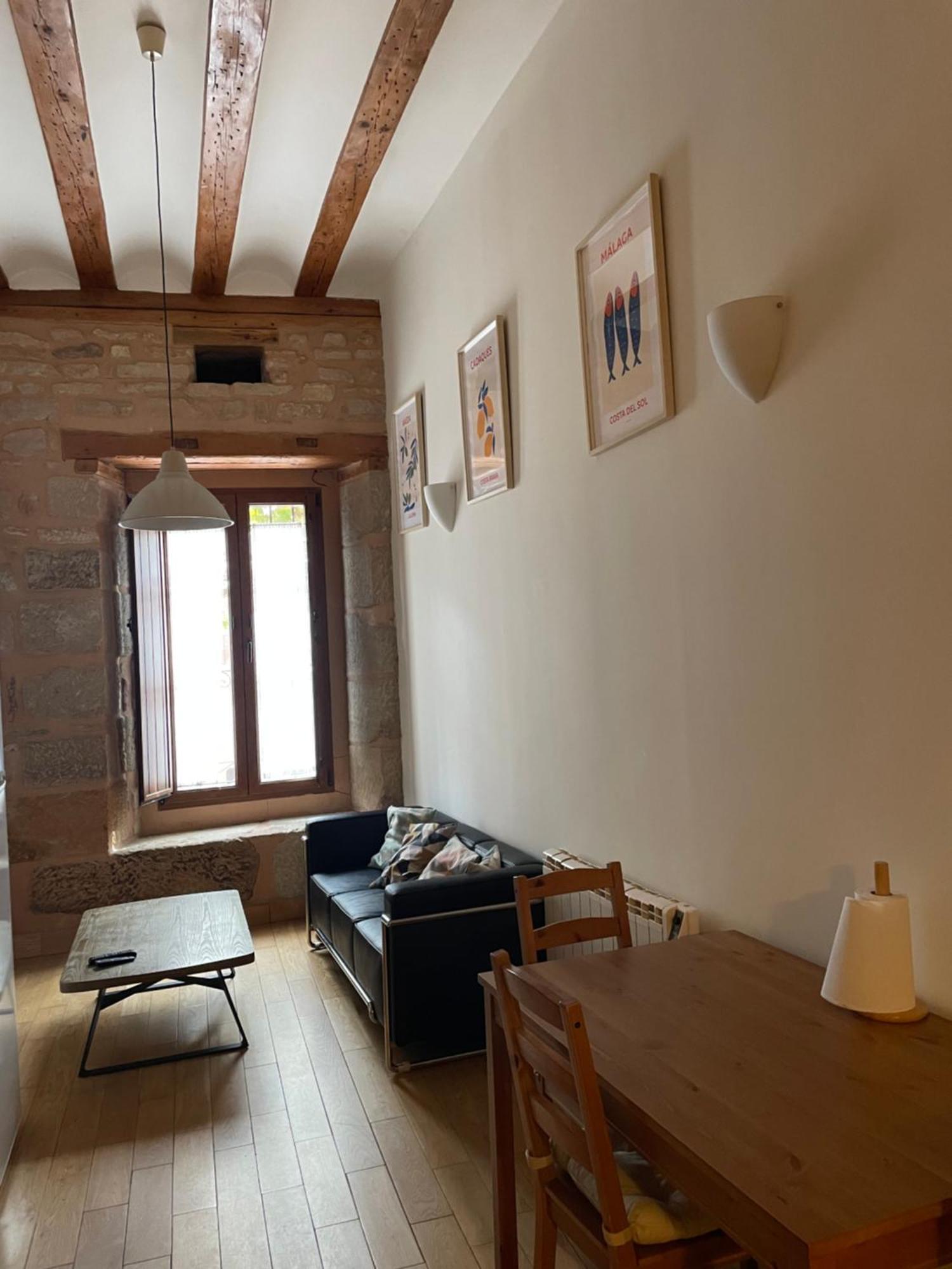 Espectacular Estudio En Antigua Casa De Correos Appartement *